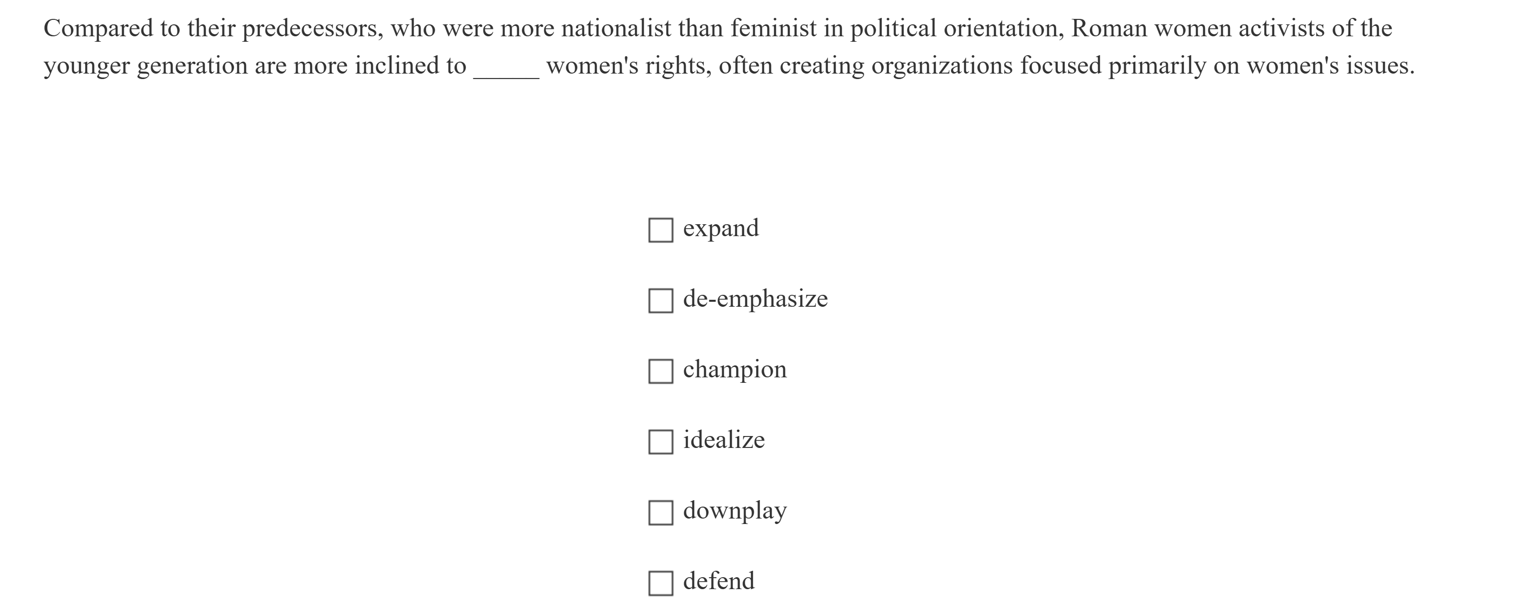 KMF Comprehensive set of mathematics questions after the reform